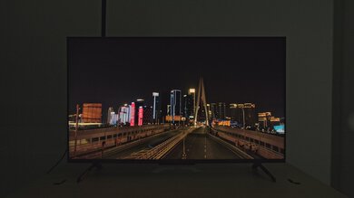TCL 6 Series/R646 2021 QLED HDR Cityscape Photo