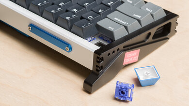 IQUNIX EZ60/EZ63 Review - RTINGS.com