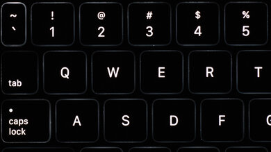 Apple Magic Keyboard for iPad 2021 White Shot