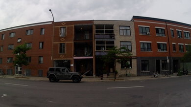 Campark V40 Sample Gallery - Studio