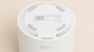TP-Link Deco X5000 Mount Photo