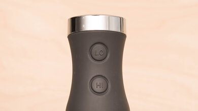 GE Appliances Immersion 2-Speed Control Panel