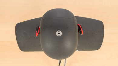 JBL Endurance Sprint Wireless Top Picture