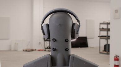 Bowers & Wilkins PX7 Wireless Rear Picture