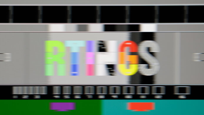 Samsung Odyssey 3D G90XF S27FG900X Pursuit Photo At Max Refresh