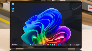 HP OmniBook Ultra Flip 14 (2024) Display Photo