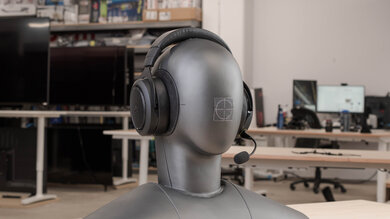 Corsair HS70 Bluetooth Angled Picture