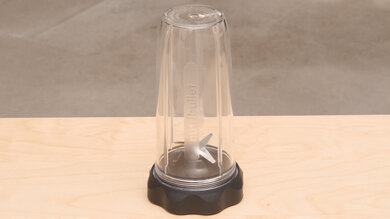 nutribullet Blender Combo Optional Jar Picture