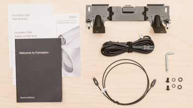 Bowers & Wilkins Formation Bar In The Box photo 