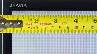 Sony W600B Borders