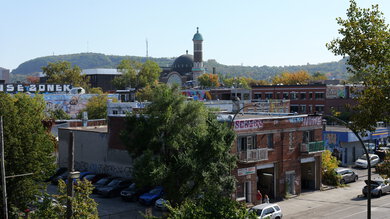 Panasonic LUMIX S5 II Sample Gallery - Church