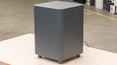JBL Bar 500 Style photo - sub