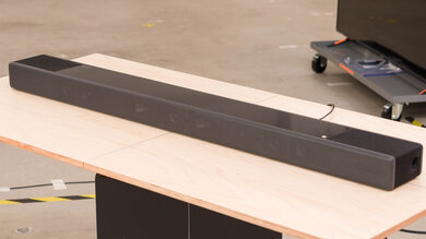 Sony HT-A7000 Style photo - bar