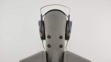 HiFiMan Edition X Rear Picture
