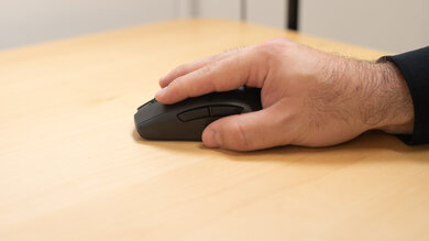 ROCCAT Burst Pro Air Fingertip Grip Picture