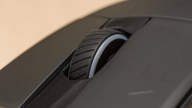 ASUS ROG Strix Impact II Wireless Mouse wheel picture
