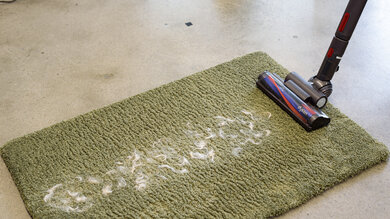 Dyson Cinetic Big Ball Animal [Animal Pro, Multi Floor] In-Test Picture