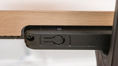 Hisense CanvasTV QLED 2024 Controls Picture