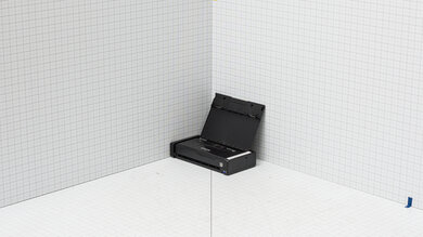 Epson WorkForce WF-110 In Use Picture