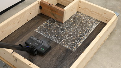 Shark Pet/Rocket Pro Cordless [IX141, UZ155, WZ240] In-Test Picture