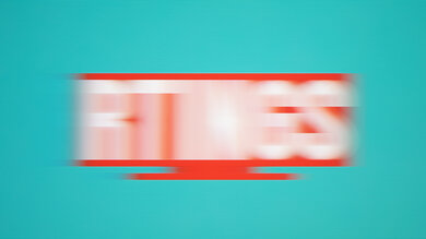 Samsung Q7F 2025 Motion Interpolation (30 fps) Picture