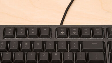 Razer Ornata Chroma Extra Features