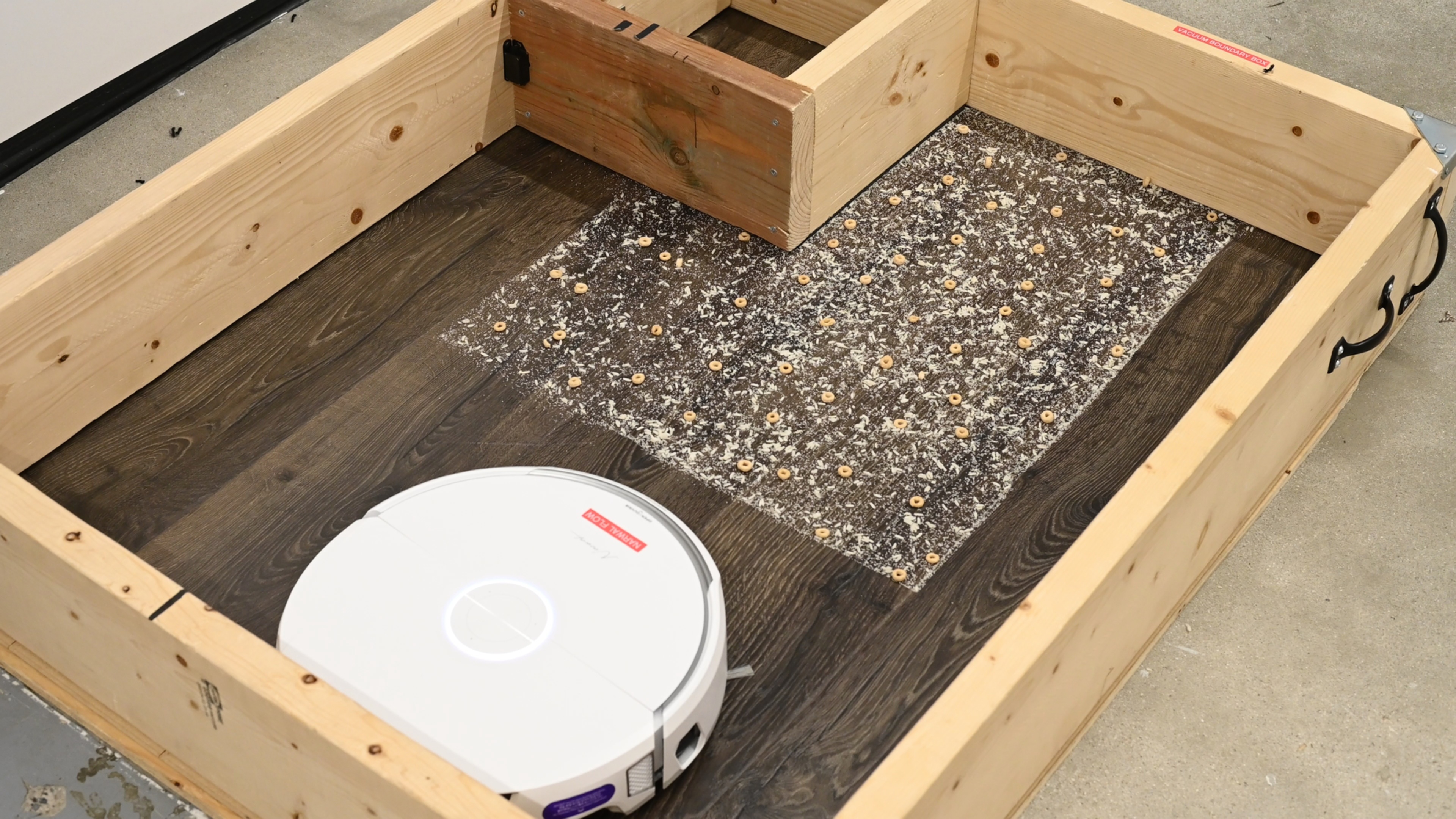 perceptual testing image