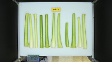 LG LF30S8210S Produce Picture (Before)