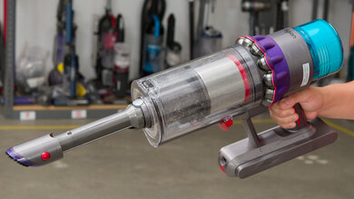 Dyson Gen5detect Alternative Configuration Photo 1