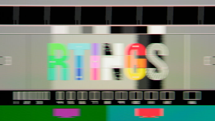 MSI MPG 322URX QD-OLED Pursuit Photo 120Hz