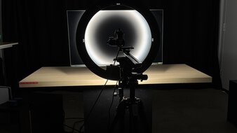 In-Test Picture