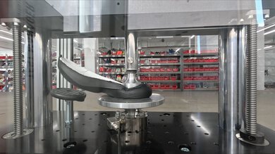 adidas Adizero Evo SL Heel Cushioning Picture