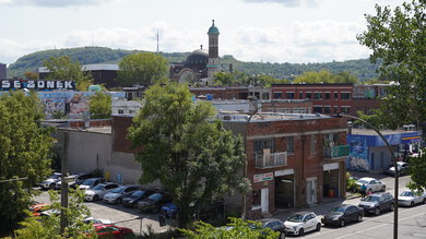 Sony α7C Sample Gallery - Church