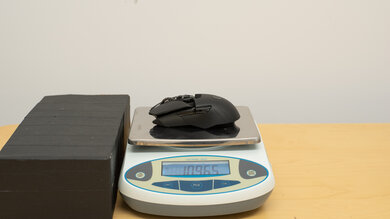 Logitech G903 HERO Minimum Weight Picture