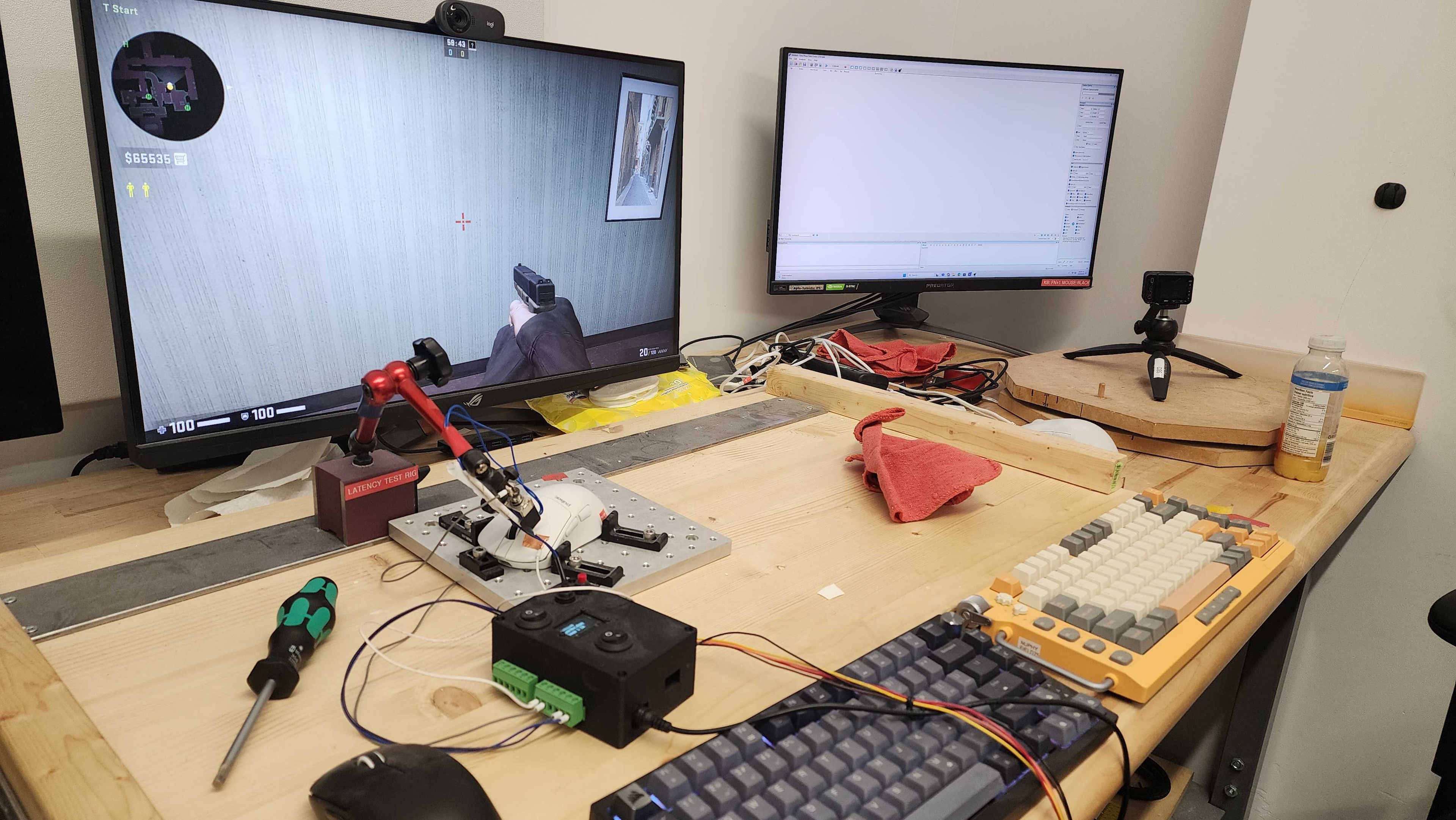 perceptual testing image