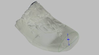 On Cloudboom Max Forefoot Height Photo