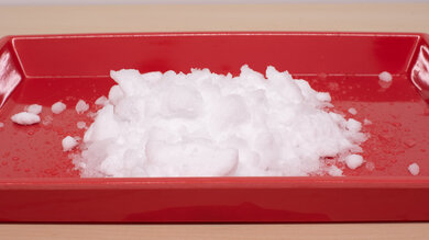 Blendtec Classic 575 Crushed Ice Photo