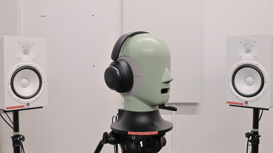 Anker Soundcore Space Q45 Wireless In-Test Picture