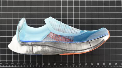 Diadora Gara Carbon 2 Stack Height Photo