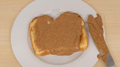 Ninja Foodi Power Mixer System Nut Butter Picture