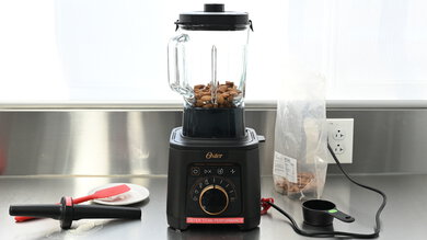 Oster Titan Performance Picture
