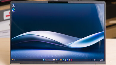 ASUS Zenbook A14 UX3407 (2025) Display Photo
