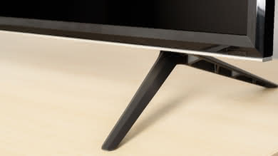 Vizio E Series 2018 Build quality picture