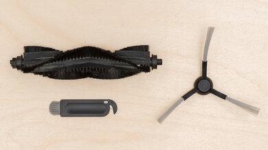 Wyze Robot Vacuum Brushroll And Tools Photo