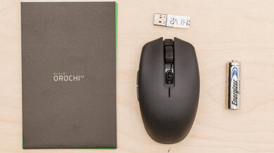 Razer Orochi V2 In the box picture