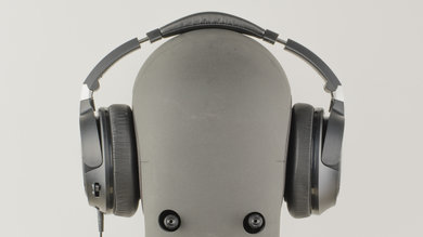 Audio-Technica ATH-ANC70 Stability Picture