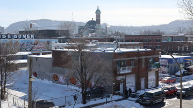 Canon EOS R6 Sample Gallery - Church