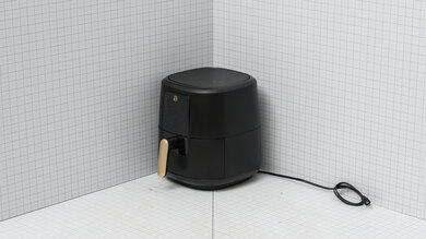 Beautiful 6qt Digital Device Dimensions