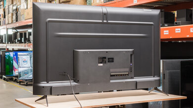 Roku Plus Series QLED Back Picture