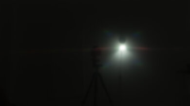 TCL 4 Series/S455 2022 Average Room Off Picture